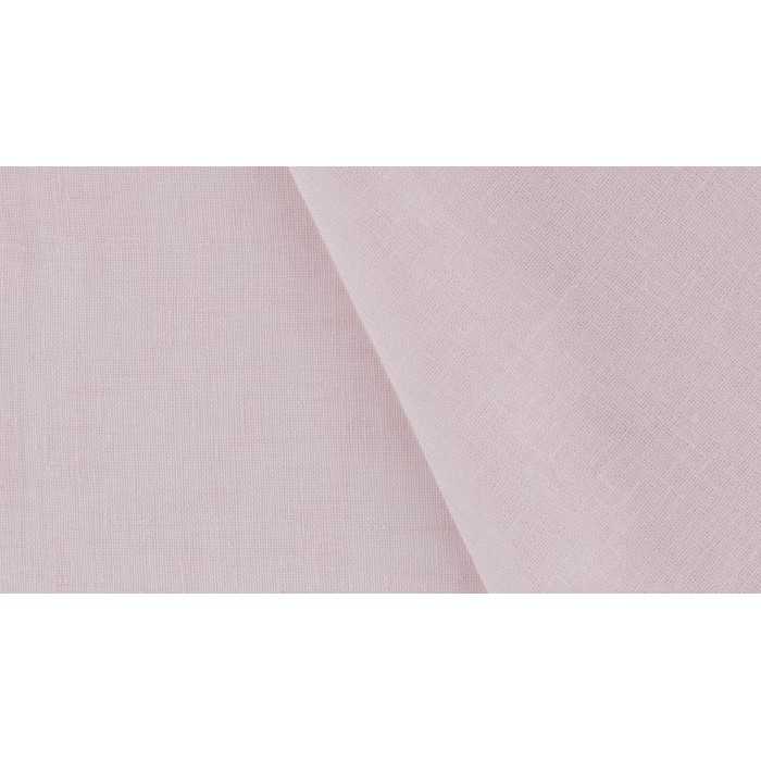 Pink - Bali Sheer Curtains