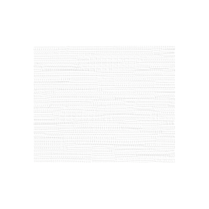 Modern White Single Blockout Roller Blinds image 2