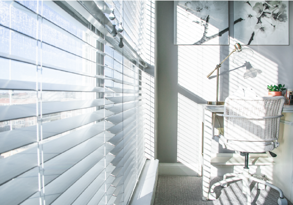 Know All About Day Night Roller Blinds (Zebra Blinds) 